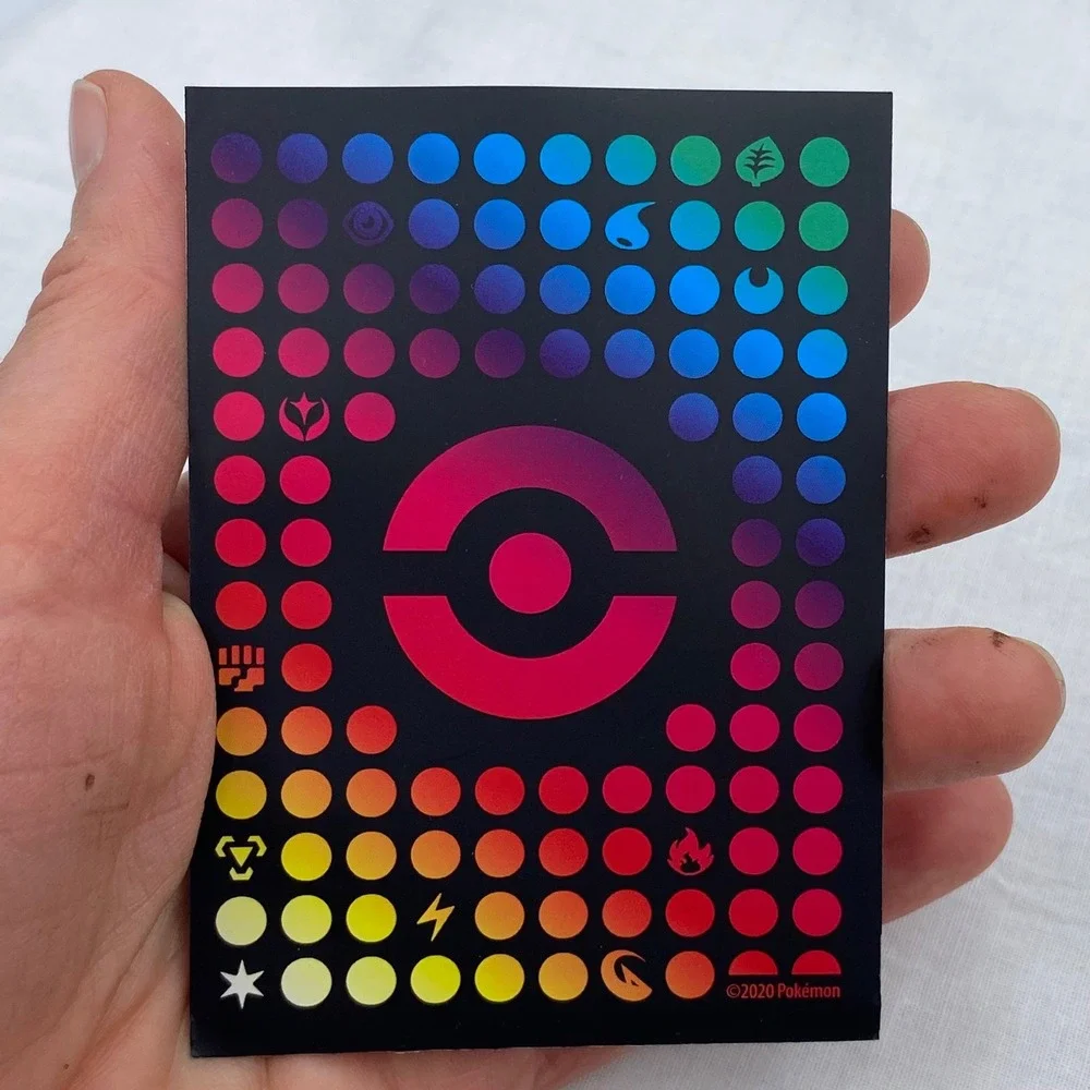 Pokémon pokemon tcg